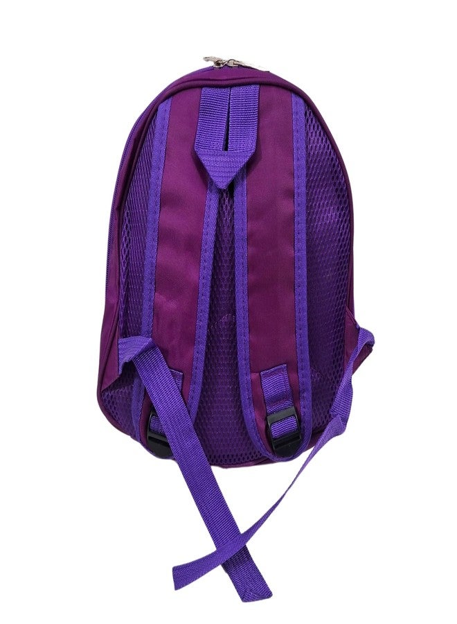 CHADU New Rabbit Children's Backpack - Mini Schoolbag for Boys & Girls | Lightweight Shoulder Bag for Kindergarten & Primary School - Image 2